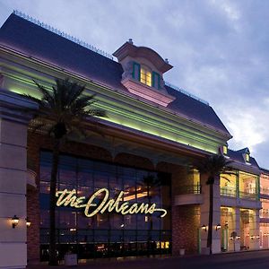 The Orleans Hotel And Casino ラスベガス Exterior photo