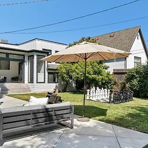 Comfortable, Stylish Westwood Home ロサンゼルス Exterior photo