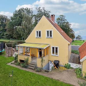 Beautiful Home In Faaborg With Wifi Exterior photo