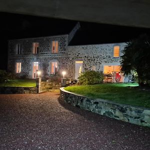 Sottevast Chambre D'Hote La Coquierrerie Bed & Breakfast Exterior photo