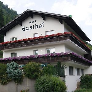 ホテル Gasthof Pension Leitner Wildbad Einoed Room photo