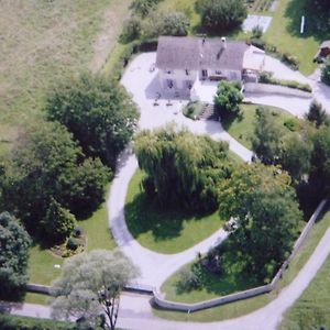 Boyer Clos De La Natouze Bed & Breakfast Exterior photo