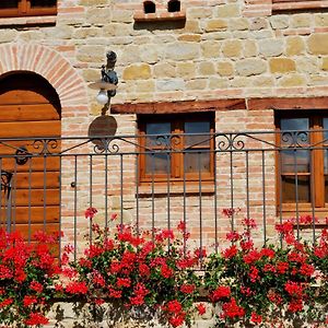 Gualdo di Macerata Agriturismo Eliseiゲストハウス Exterior photo