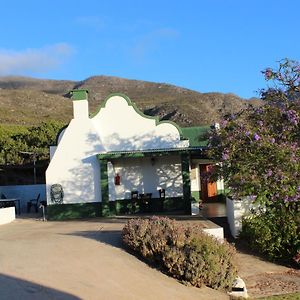 ホテル Bo Kouga Mountain Retreat Ongelegen Exterior photo