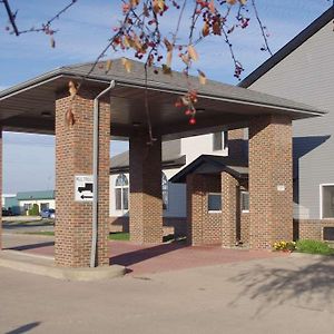 Econo Lodge El Paso Exterior photo