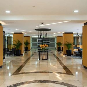 ホテル Hilton サンサルバドル Interior photo