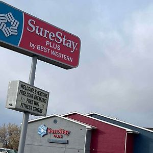 Surestay Plus By Best Western ブルックス Exterior photo