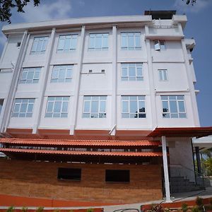 ホテル Nts Sagar Yatri Nivas クンダプラ Exterior photo