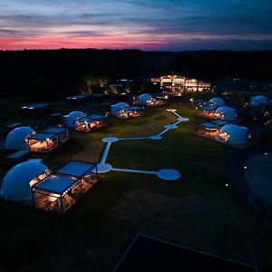 Isumi Glamping Resort ＆Spa Solas Exterior photo