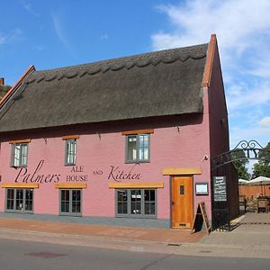 ホテル Palmer'S Ale House Long Sutton  Exterior photo