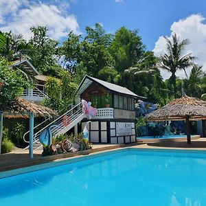 Honiara Hotel Exterior photo