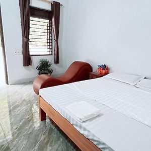 Bac Quang Nha Nghi Tuong VI Bed & Breakfast Exterior photo