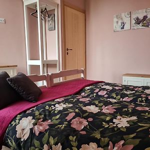 Venegono Superiore Benvenuto Bed & Breakfast Room photo