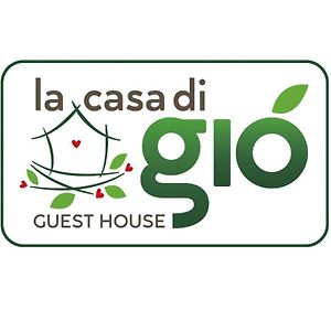 Laurenzana La Casa Di Gio' Bed & Breakfast Exterior photo