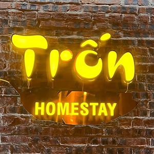 Tron Homestay, カオバン Exterior photo