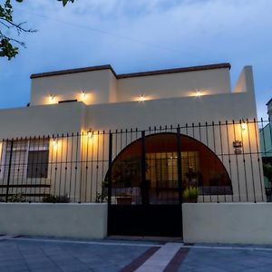 Villa Guadalupe チャパラ Exterior photo