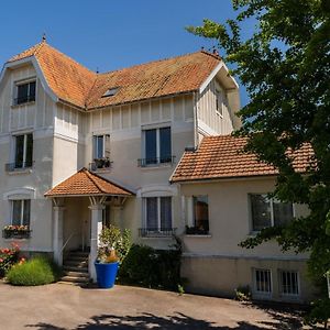 Lusigny-sur-Barse Lunidor Bed & Breakfast Exterior photo