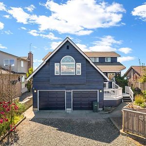 New Sandy Point 6 Beds 3 Baths Beach House With Amazing Views ファーンデール Exterior photo