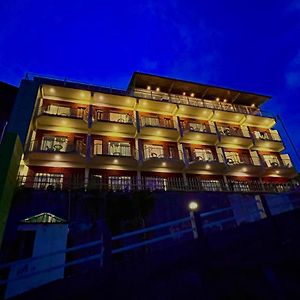 Hotel Kempty Radiant, Heaven In ムスーリー Exterior photo