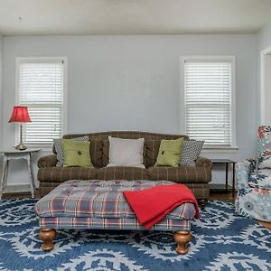 Cozy 2Bd Off I-27/I-40 Long Term Rentals Welcome! アマリロ Exterior photo