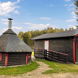 Gorgeous Home In Grue Finnskog With Kitchen Svullrya Exterior photo