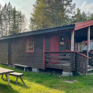 Pet Friendly Home In Grue Finnskog With Wifi Svullrya Exterior photo