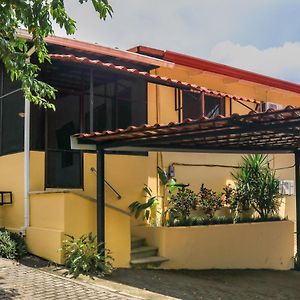 ハコ Casa Aguacateヴィラ Exterior photo