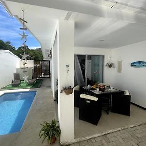 ハコ Casa Ananda Herraduraヴィラ Exterior photo