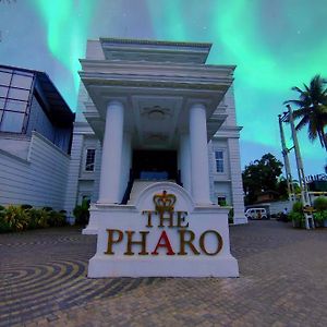 ホテル The Pharo Nittambuwa Exterior photo