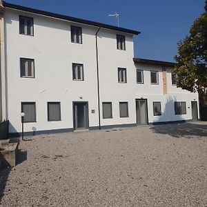 BanniaFiume Veneto 1アパートメント Exterior photo