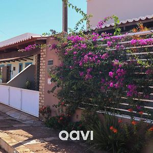 Qavi - Casa Tropical #Paraisodobrasil トウロス Exterior photo