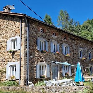 Sembadel Evasion En Nature : Chambre Calme Avec Repas Bio Chez Catherine - Fr-1-582-456 Bed & Breakfast Exterior photo