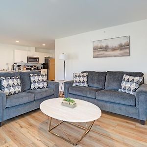 Modern Escape In Central Auburn Only 3Miles To Bates College - 1Bd, 1Ba オーバーン Exterior photo