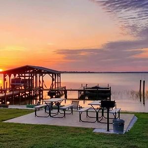 Camp St. Cabanas Unit 3 On Lake Dora タバレス Exterior photo