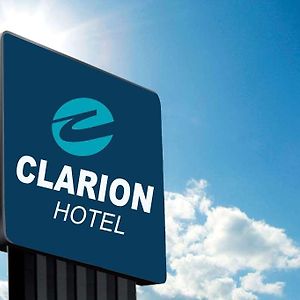 Clarion Collection Hotel Smedjan サンドビーケン Exterior photo