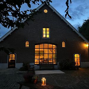 Slijk-Ewijk De Danenberg Bed & Breakfast Exterior photo