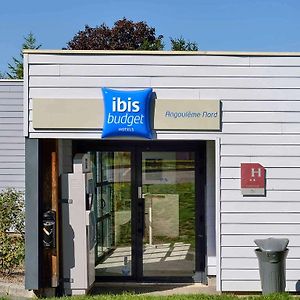 ホテル Ibis Budget Angouleme Nord シャンプニエ Exterior photo