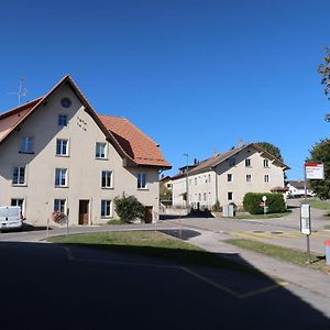 Apartment Grand-Rue 143 By Interhome Auberson Exterior photo