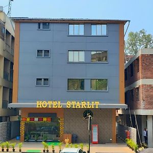 Hotel Starlit ナビムンバイ Exterior photo