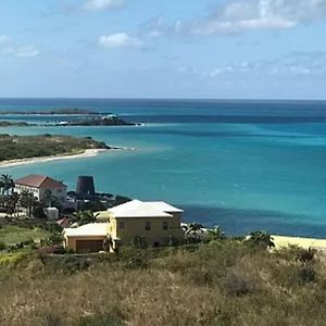 クリスチャンステッドSt Croix Bliss - Tranquil Retreat-Ocean Views-Island Breezesアパートメント Exterior photo