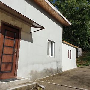Govora Vila Luminitaヴィラ Exterior photo