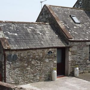 The Dairy Bothy At Clauchan Holiday Cottages ゲートハウス・オブ・フリート Exterior photo