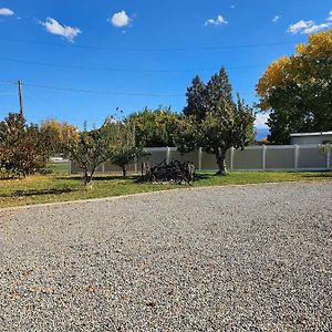 グランド・ジャンクション Peaceful, Private And Airy On A 5 Acre Farmヴィラ Exterior photo