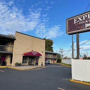 Express Inn-ローウェイ Exterior photo