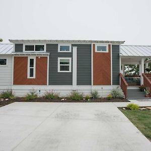 Simply Southern Tiny House Retreat オースティン Exterior photo