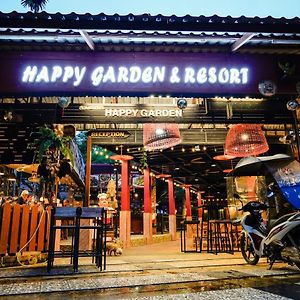 Happy Garden Resort ベトン Exterior photo