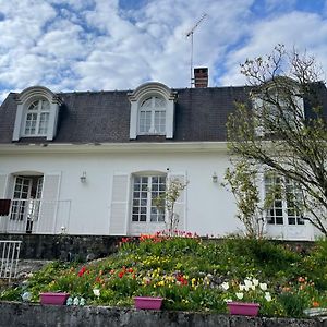 ジョアンヴィル Le Bois Perrin Bed & Breakfast Exterior photo