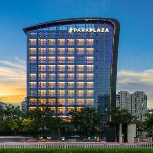 ホテル Park Plaza 温州 Exterior photo