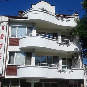 Hotel Zora ヴィディン Exterior photo