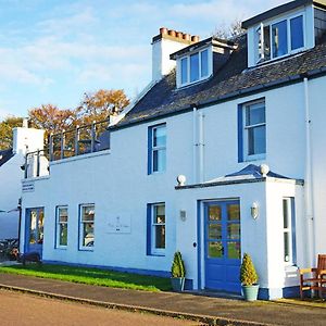 Tigh An Eilean Hotel シールダイグ Exterior photo